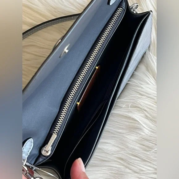 C8941 - Coach Hayden Crossbody Bag - Picture 8 of 12